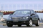 Honda Legend 2006 года (AU)